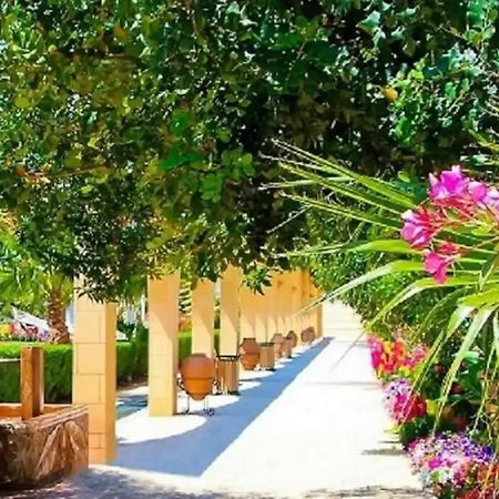Caesar Resort & Spa, Claudius 2 Bedroom Apartment, Iskele, Long Beach Agios Georgios  Dış mekan fotoğraf