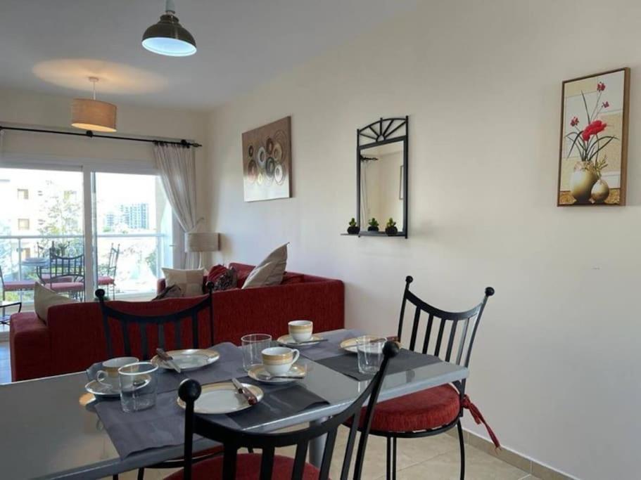 Caesar Resort & Spa, Claudius 2 Bedroom Apartment, Iskele, Long Beach Agios Georgios  Dış mekan fotoğraf