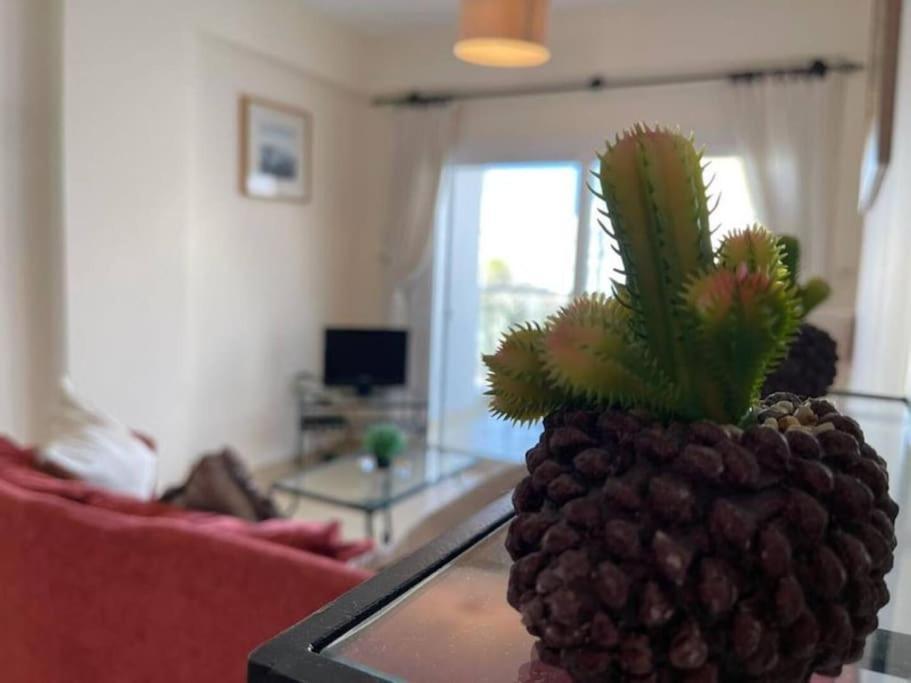 Caesar Resort & Spa, Claudius 2 Bedroom Apartment, Iskele, Long Beach Agios Georgios  Dış mekan fotoğraf