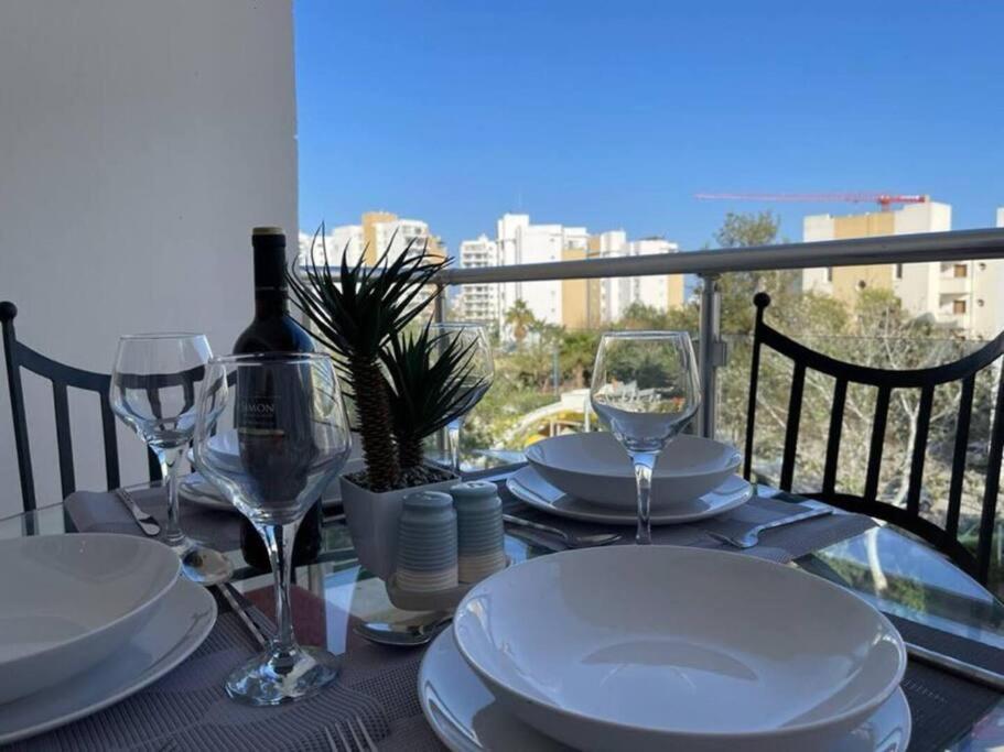 Caesar Resort & Spa, Claudius 2 Bedroom Apartment, Iskele, Long Beach Agios Georgios  Dış mekan fotoğraf