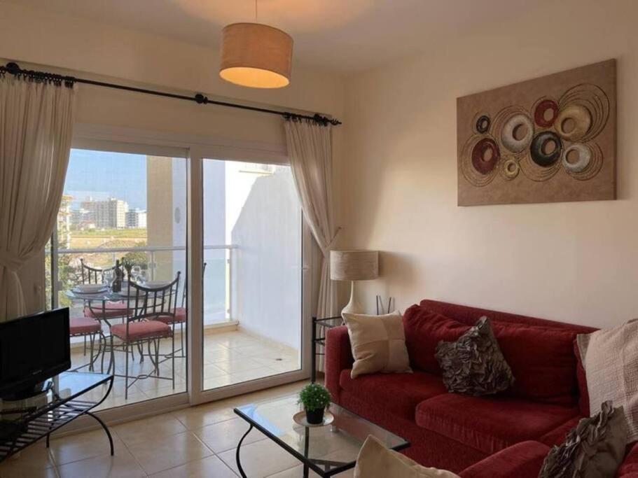 Caesar Resort & Spa, Claudius 2 Bedroom Apartment, Iskele, Long Beach Agios Georgios  Dış mekan fotoğraf