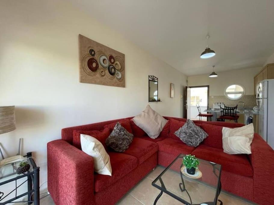 Caesar Resort & Spa, Claudius 2 Bedroom Apartment, Iskele, Long Beach Agios Georgios  Dış mekan fotoğraf
