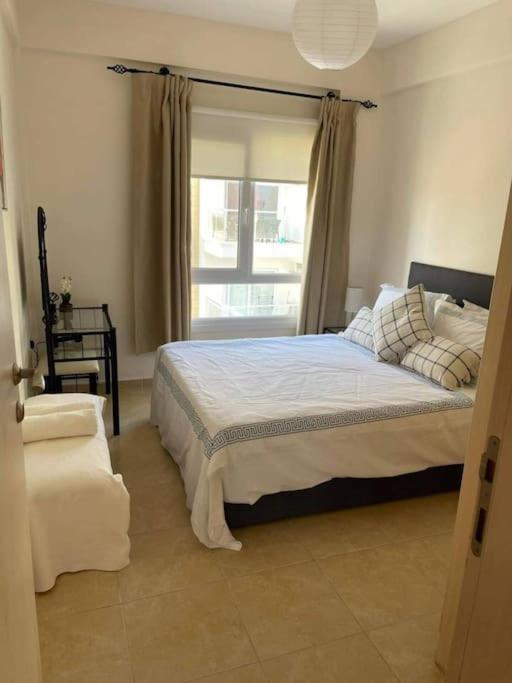 Caesar Resort & Spa, Claudius 2 Bedroom Apartment, Iskele, Long Beach Agios Georgios  Dış mekan fotoğraf