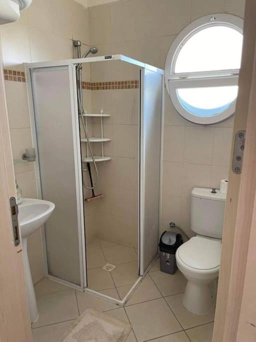 Caesar Resort & Spa, Claudius 2 Bedroom Apartment, Iskele, Long Beach Agios Georgios  Dış mekan fotoğraf