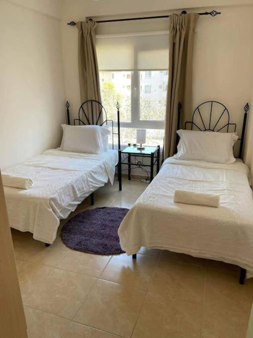 Caesar Resort & Spa, Claudius 2 Bedroom Apartment, Iskele, Long Beach Agios Georgios  Dış mekan fotoğraf