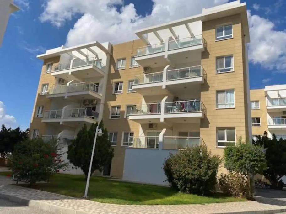 Caesar Resort & Spa, Claudius 2 Bedroom Apartment, Iskele, Long Beach Agios Georgios  Dış mekan fotoğraf